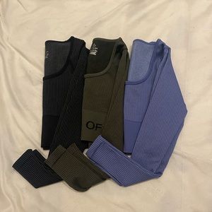 Cute aerie active long sleeve shirts